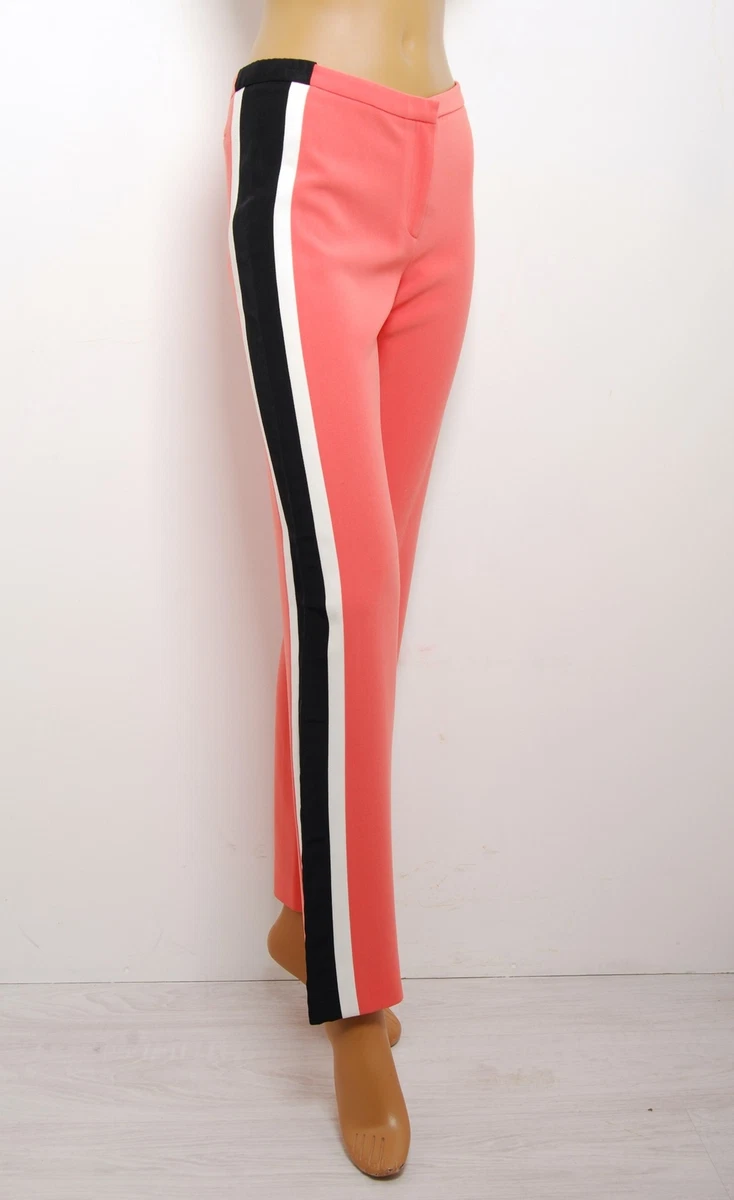 Blue Hybrid Pants Antonia #40 Blue Hybrid Pants Antonia