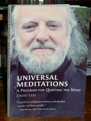 Universal Meditations