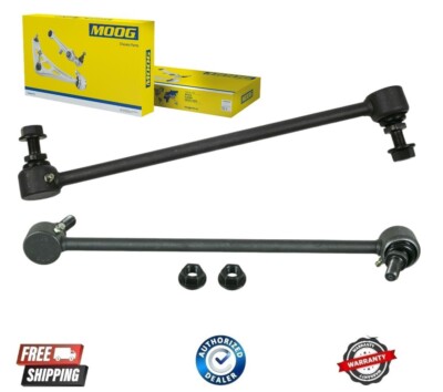 Suspension Link Replacement Suspension Stabilizer Bar Link Front MOOG K750097 Fits 06-14 Stabilizer Bar Link For Honda Ridgeline