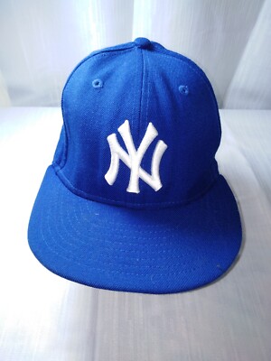 New Era - Cappello da baseball in velluto a coste 9Forty NY 60565329 Beige
