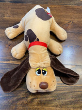 2019 Hasbro Pound Puppy with Collar and Nametag