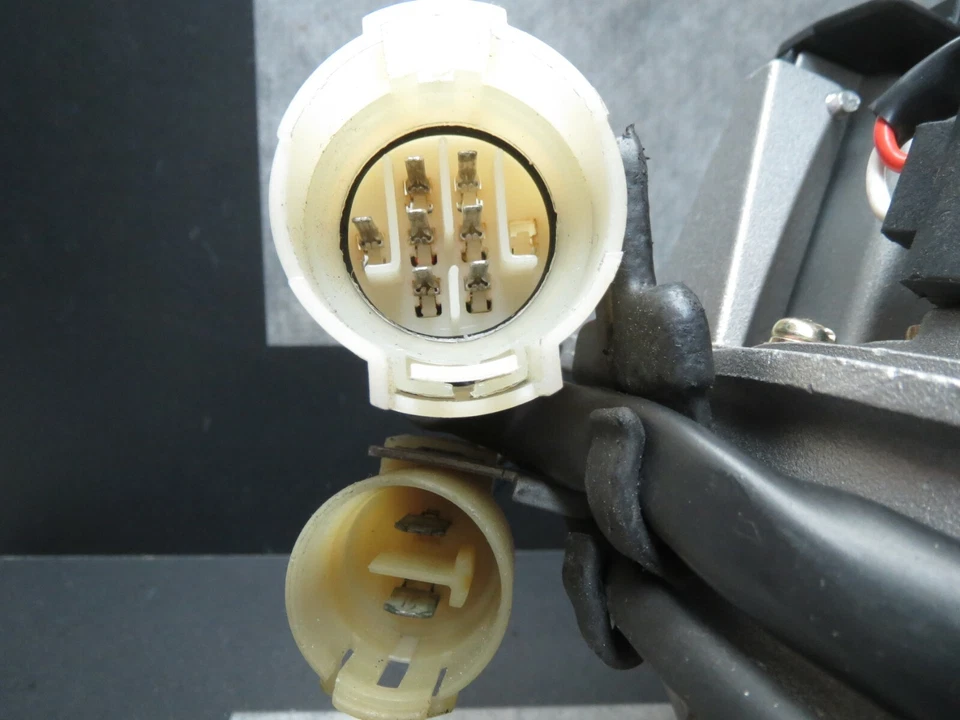 Distribuidor Reman para Honda Civic CRX TD18U 1990-1991 hecho en EE. UU. - ¡Envío rápido! Foto 2 de 4