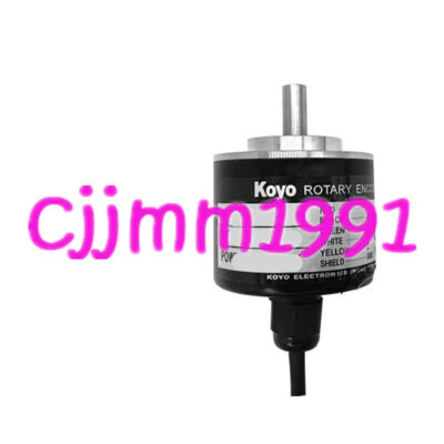1PC NEW KOYO   encoder TRD-J500-RZWS  #A4*