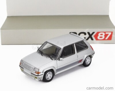 Renault 5 / R5 GT Turbo Phase 2 1987 to 1/87 PCX87 HO PCX870299