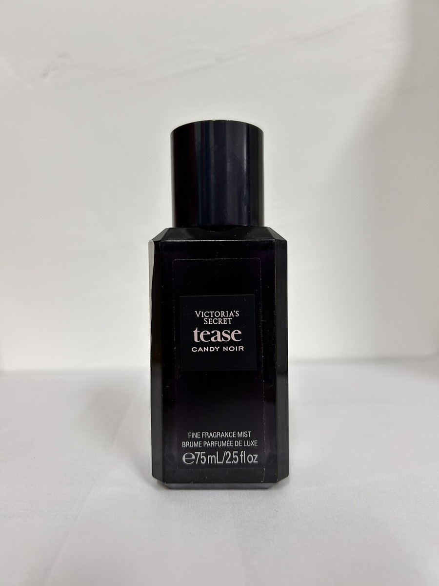 Victoria's Secret Tease CANDY NOIR Fine Fragrance Mist 75ml
