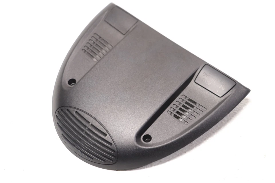 Cubierta de ajuste del panel de interruptor de unidad operativa central delantera OEM Mini R55 R56 R60 Foto 4 de 4