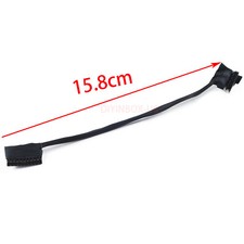 New OEM 4 Cell Battery Cable Wire For Dell Latitude E5570 0G6J8P G6J8P Laptop