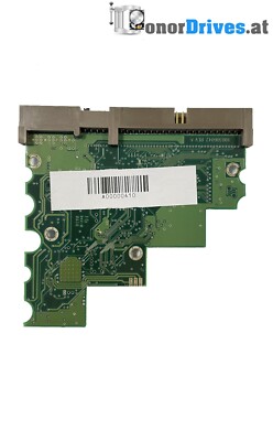 Seagate Datenrettung - Data Recovery - PCB 100306042 Rev.A HDD 3.5'' Logicboard*