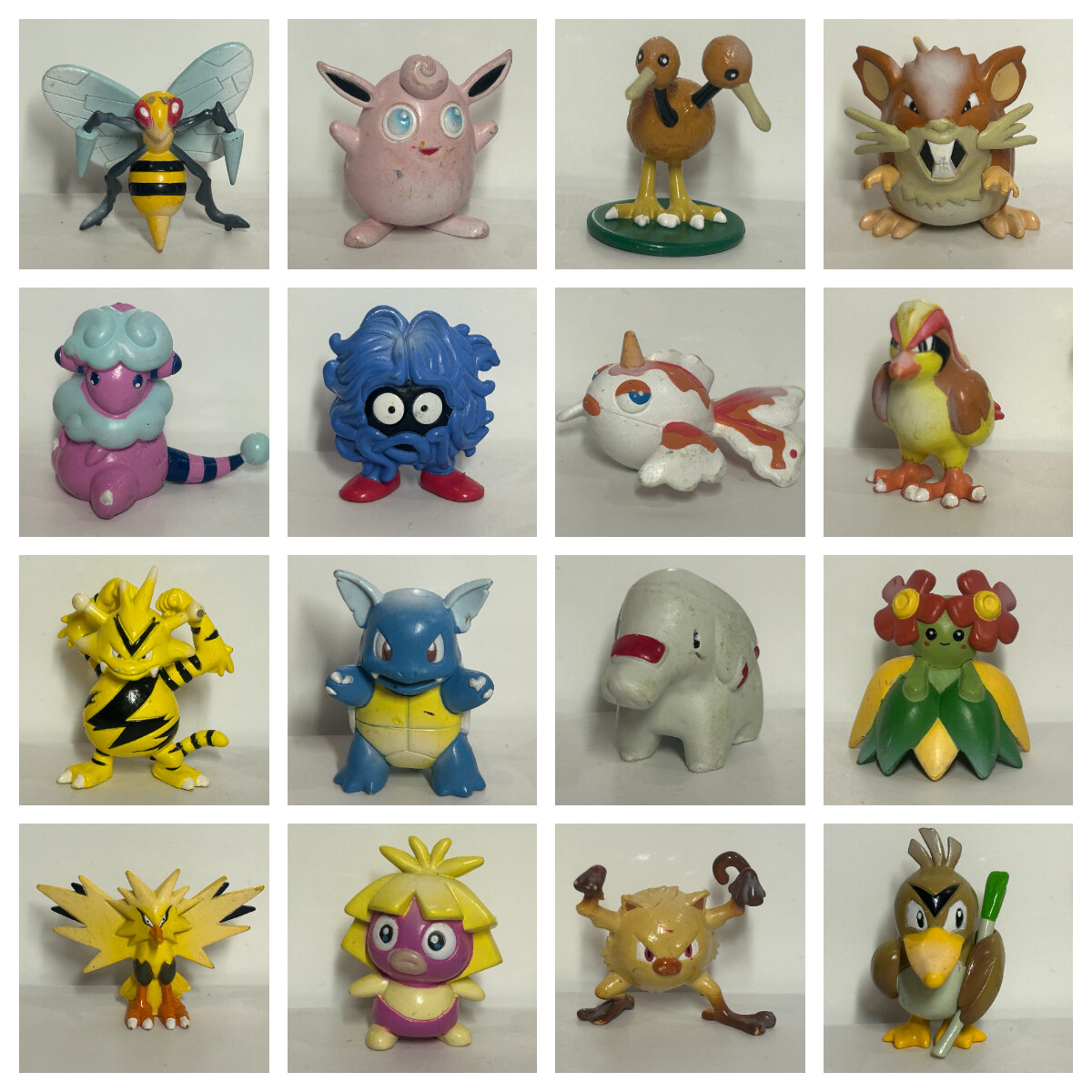 ポケモン コロンブス フィギュア Part-2 TOMY ポケモン コロンブス フィギュア Part-2 TOMY