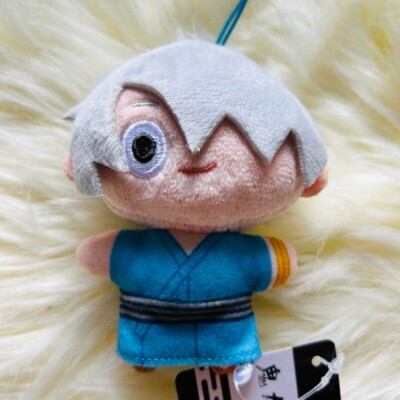 BIRTH OF KITARO GEGEGE'S MYSTERY PETIT MASCOT KITARO'S FATHER 1 w/tag