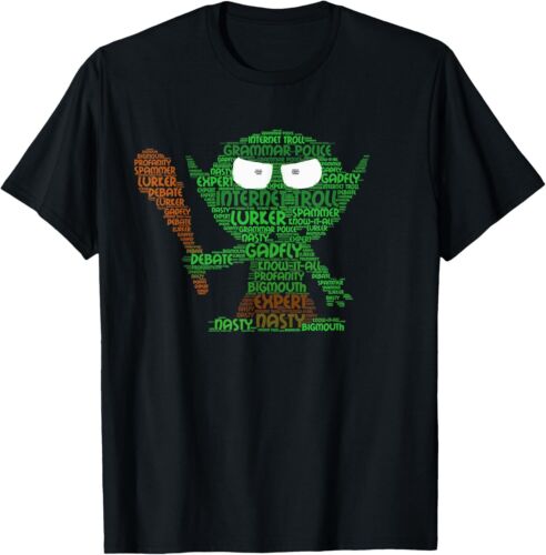 Funny Internet Troll T-Shirt Hoodie