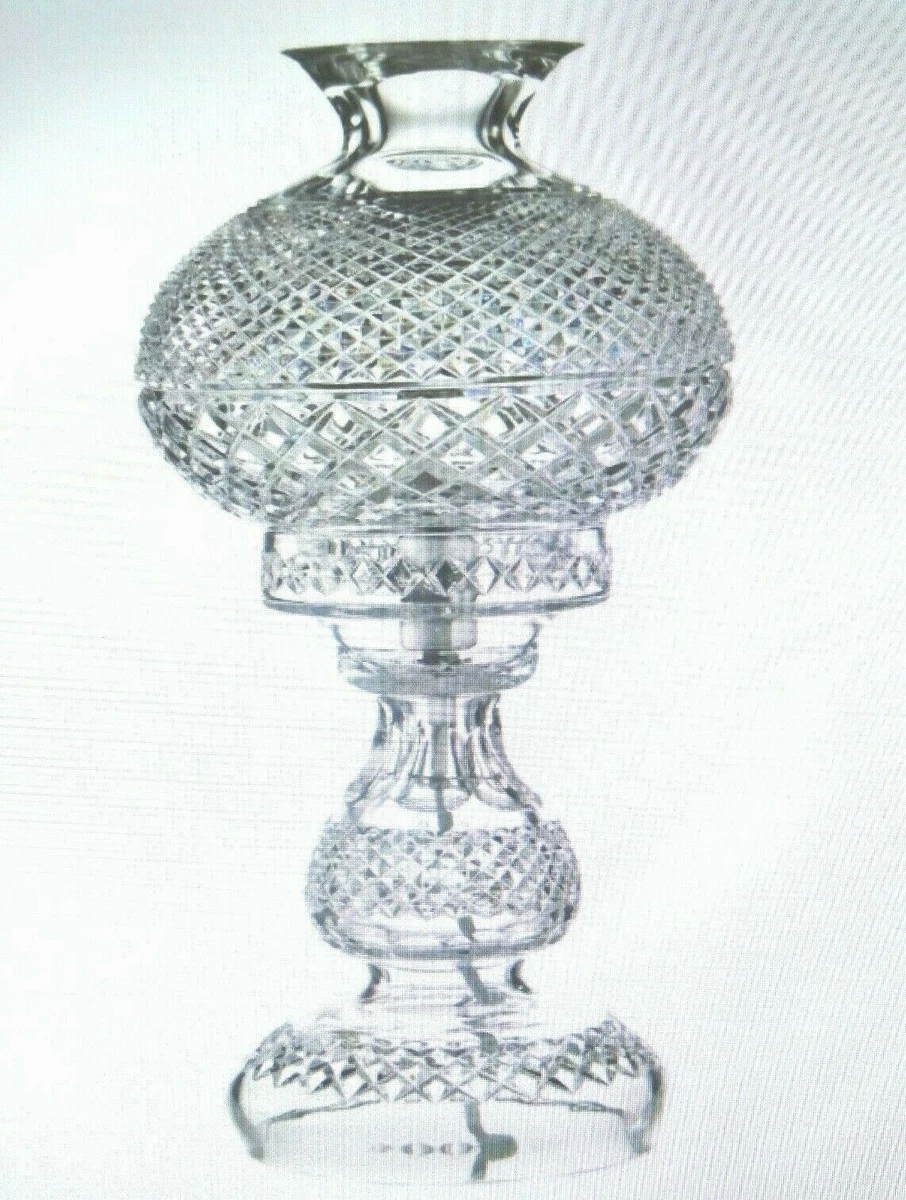 Waterford 2024 inishmore lamp