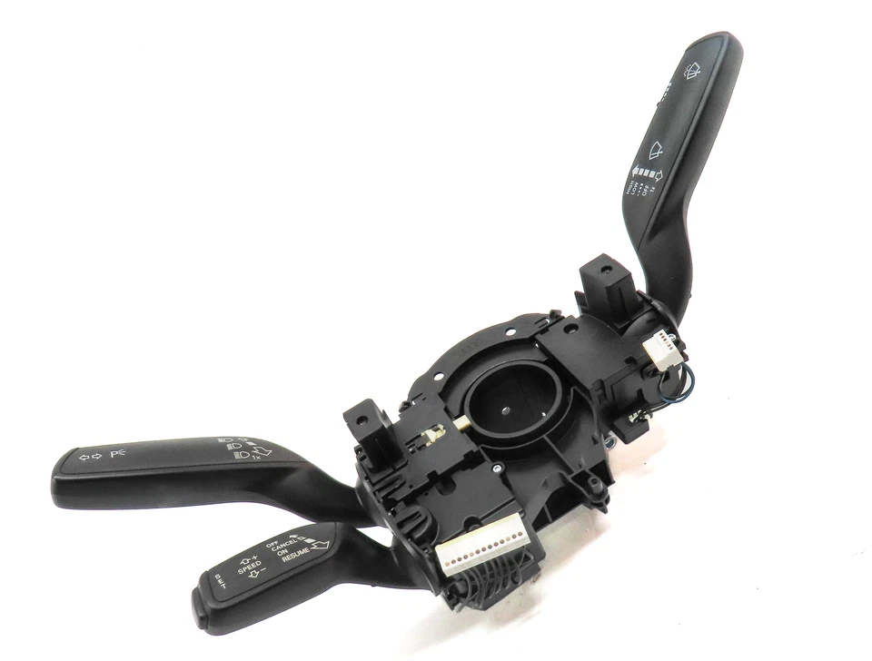 2012-2017 AUDI S4 A5 S5 A6 S6 A7 S7 RS7 (B8 8K 8T C7 4G8) COMBINATION SWITCH - Image 3 of 4