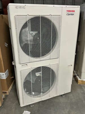 Toshiba Carrier MCY-MAP0367HS-UL 3-Ton Mini Split Outdoor Heat Pump Unit