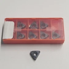 POSITHREAD 11ER 28UN PTX STK 7300 INSERT NEW (10PCS)