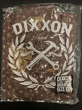 Dixxon Bamboo XL Bougie BNIB