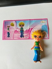 Kinder Jeune Fille du Monde TR067 Hawaii +BPZ 