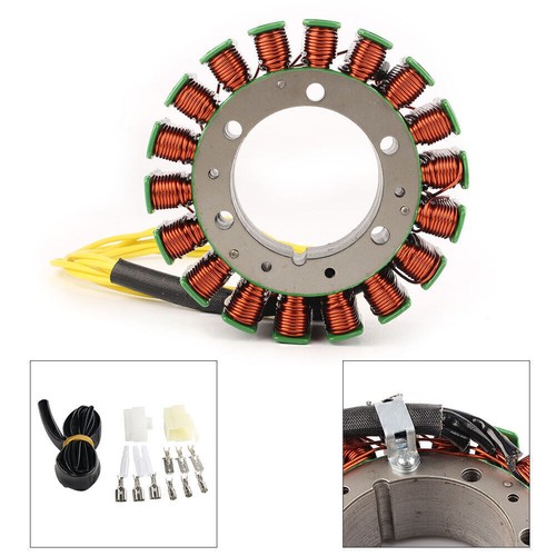 12V Generator Stator Coil for Honda CX500 Custom Turbo 1983