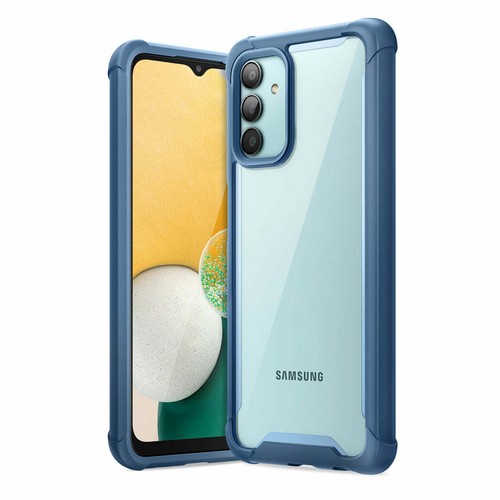 i-Blason For Galaxy A13 LITE Ares Case Rugged Bumper Cover Dual Layer 2022 - Bild 3 von 25