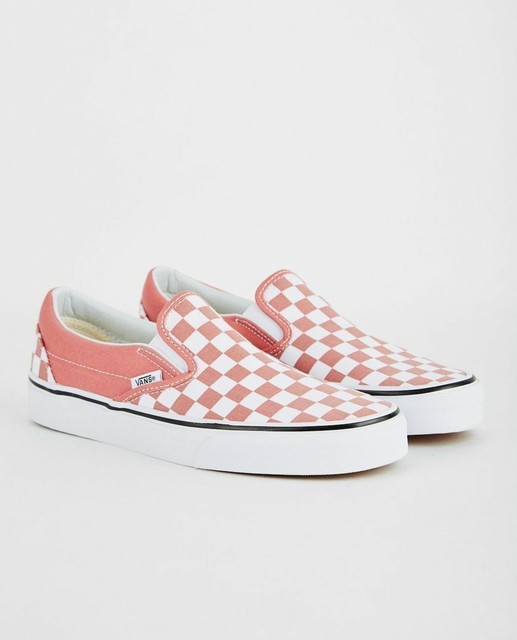 vans slip on old skool