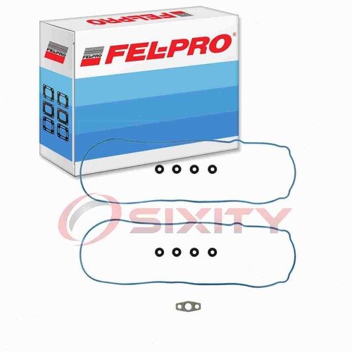 FelPro VS 50504 R1 Engine Valve Cover Gasket Set for VS50250A Gaskets