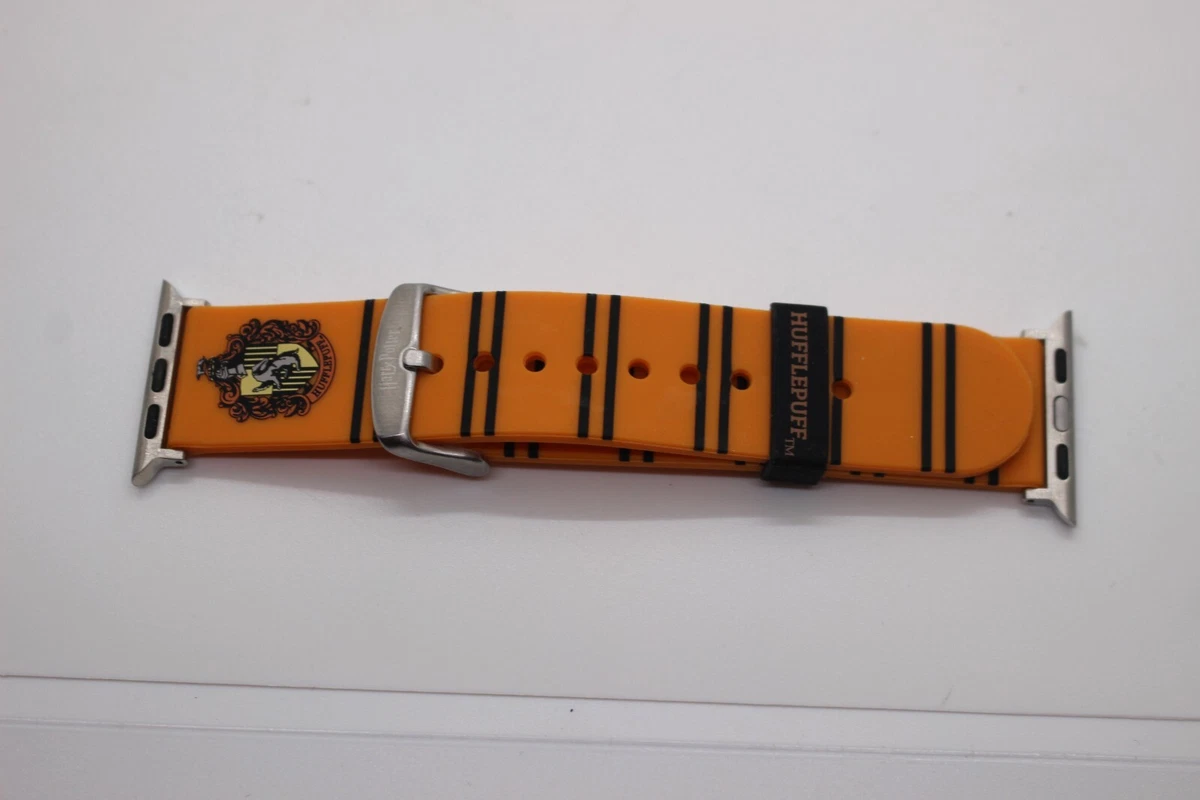 Hufflepuff apple cheap watch band