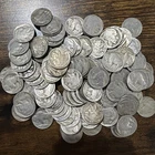 Lot Of 100+ 1935 D Buffalo Nickel Denver Mint