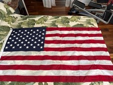 Large United States Of America FLAG STARS  STRIPES USA 3 x 5 Foot Nylon