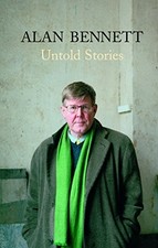 Untold Stories by Bennett, A