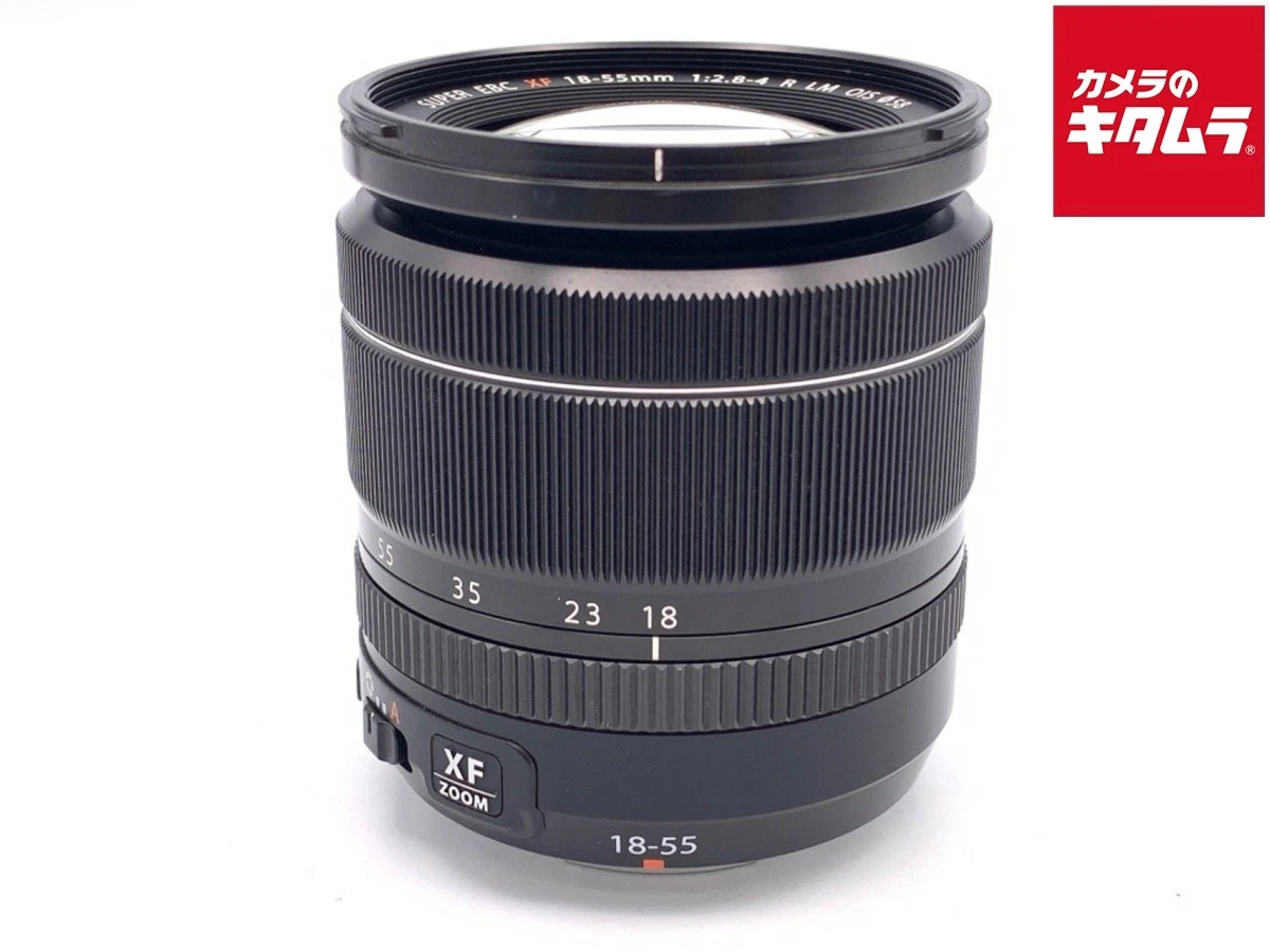 Fujifilm XF 18-55mm Focal Camera Lenses for sale | eBay
