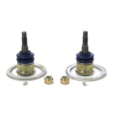 Steeda X2 Ball Joints For Sn95 1994-2004 Ford Mustang 555-8101
