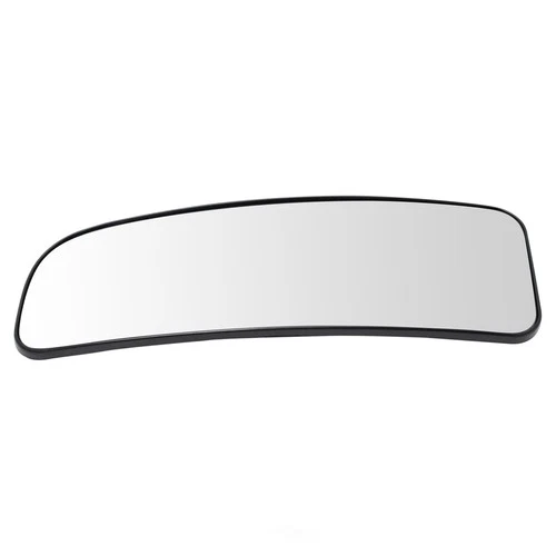 Door Mirror Glass-Towing Mirror Glass TRQ MRA07992 fits 2004 Nissan Titan