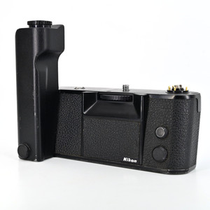 Nikon F3 Motor Drive | eBay