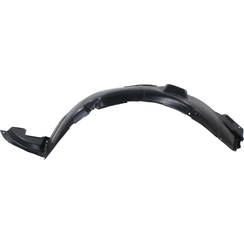 Juego de 2 guardabarros delanteros para Kia Forte Koup 2010-2013 Foto 2 de 4