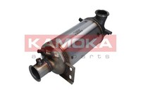 Kamoka 8010012 Ruß-/Partikelfilter, Abgasanlage For Vw