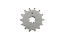 Front Sprocket 14 Teeth For Suzuki T 350 R 'Rebel' (2T) 1971 (0350 CC)