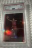 2018-19 Panini Chronicles - Studio Trae Young #298 Red /149 (RC)Psa 9