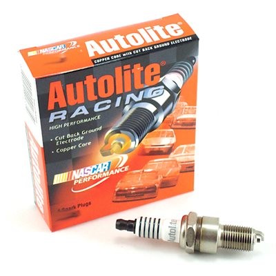 Autolite Racing Spark Plug Ar52 AR52