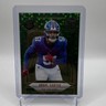 2025 Panini Donruss Elite Abdul Carter Giants Green Disco Rookie #111 Football