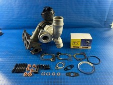 Turbolader SEAT Ibiza SKODA Fabia Rapid VW Polo 1.4 105PS CUTA 04B253019H