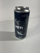 Yeti Tall Limited Edition Empty Stash Can