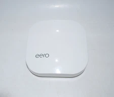 Eero Pro B010001 2nd Generation AC Tri-Band Mesh Router – White (No Power Cable)