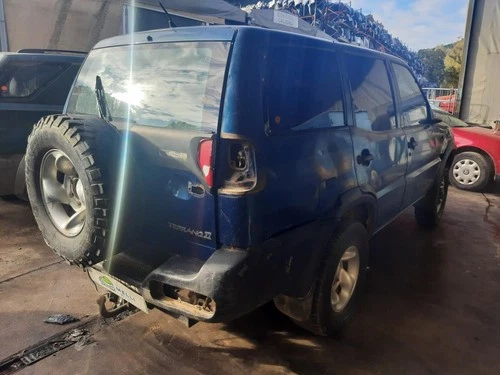 561100X050 Amortiguador Delantero Derecho para NISSAN TERRANO II (R20) 8972307 - Imagen 8 de 10