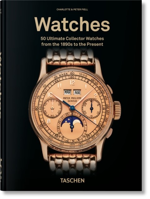 Ultimate Watches 45th Ed