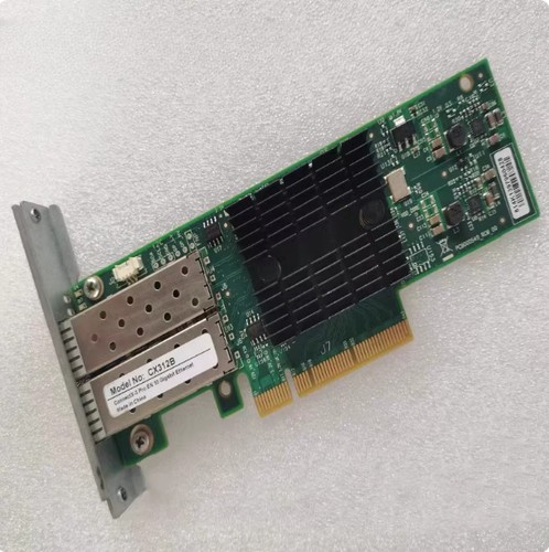 HP MCX312B-XCCT (546SFP) Mellanox ConnectX-3 Pro Dual Port