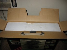 BOXED NEO GEO AES CONSOLE JAP+ART OF FIGHTING 2, WORLD HEROES 2, FF SPECIAL