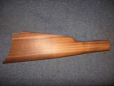 Winchester 1890 Rifle Gun Stock Winchester 1890 Rifle Gun Stock
