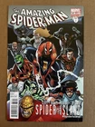 Amazing Spider-Man #667 Marvel Comics 2011 Spider-Island part 1 (3/20)