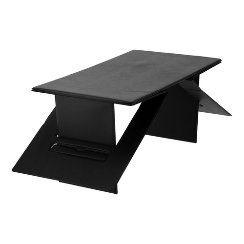 Durable Laptop Desk Bed Office Portable Laptop Stand Foldable Laptop Stand Mini - Afbeelding 16 van 24