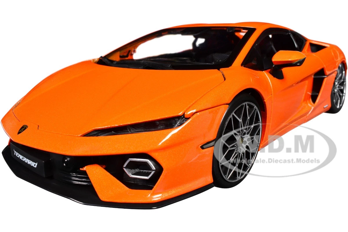 Lamborghini Bburago 1:18 Scale Diecast & Toy Vehicles for sale - eBay